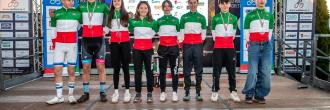Campionati Italiani CX Giovanili - San Fior 2026